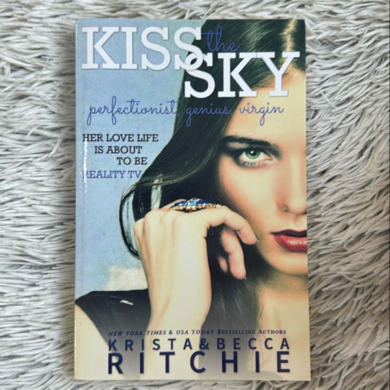 Kiss the Sky