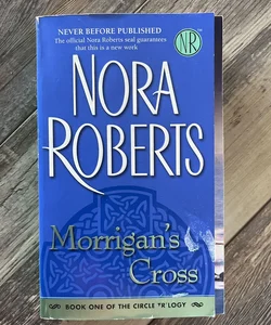 Morrigan’s Cross