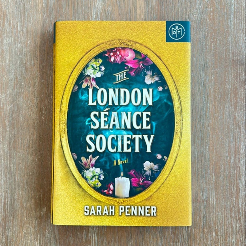 The London Séance Society