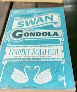 The Swan Gondola