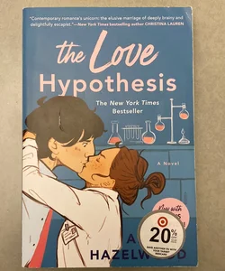 The Love Hypothesis