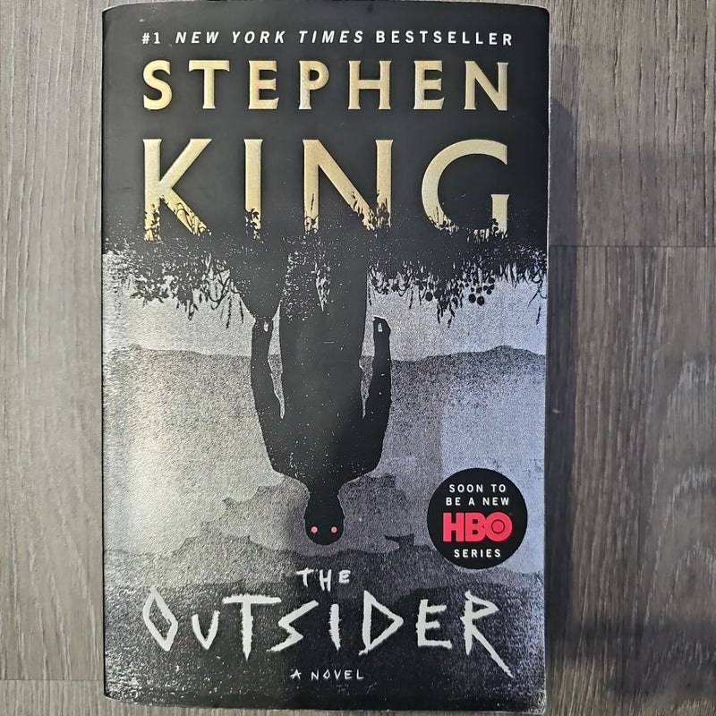 The Outsider