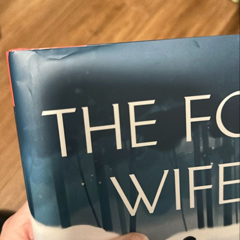 The Fox Wife