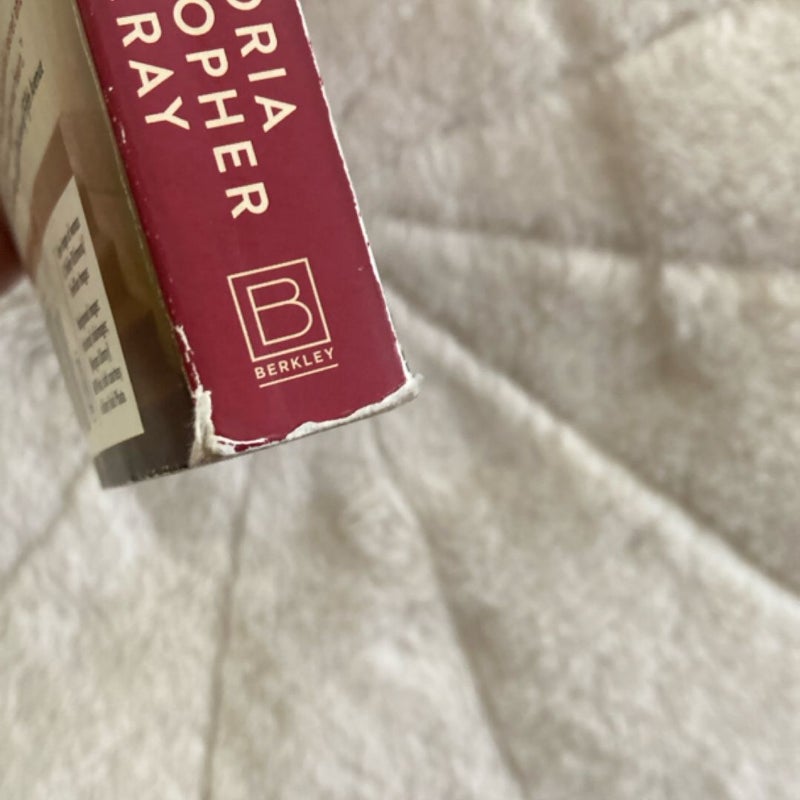 The Personal Librarian