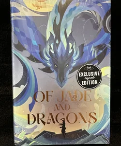 Of Jade and Dragons