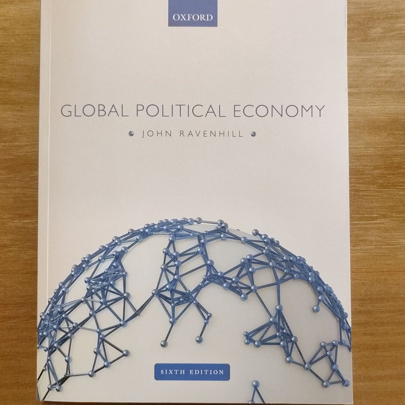 Global Political Economy