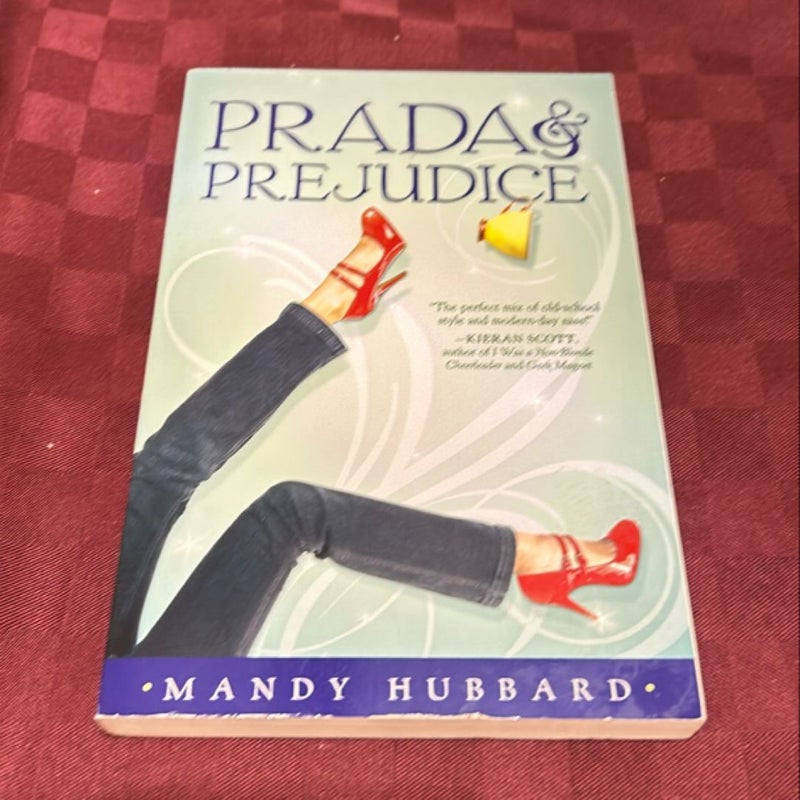 Prada & Prejudice 