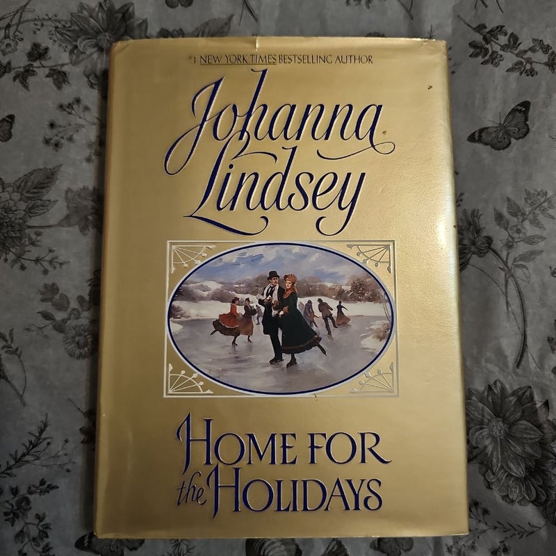 Home for the Holidays