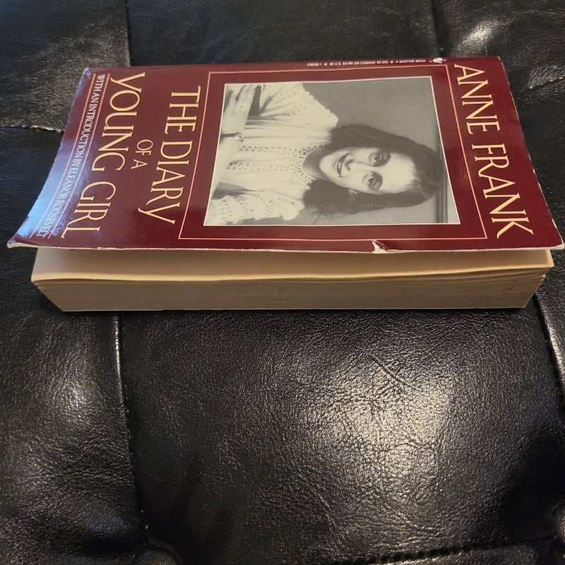Anne Frank The Diary of a Young Girl