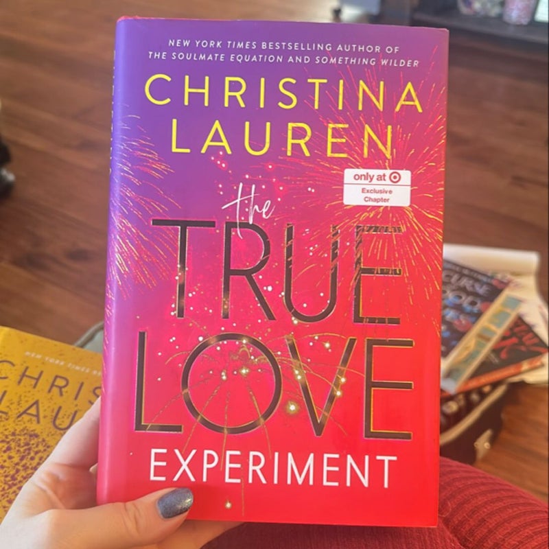 The True Love Experiment