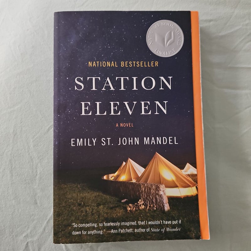 Station Eleven