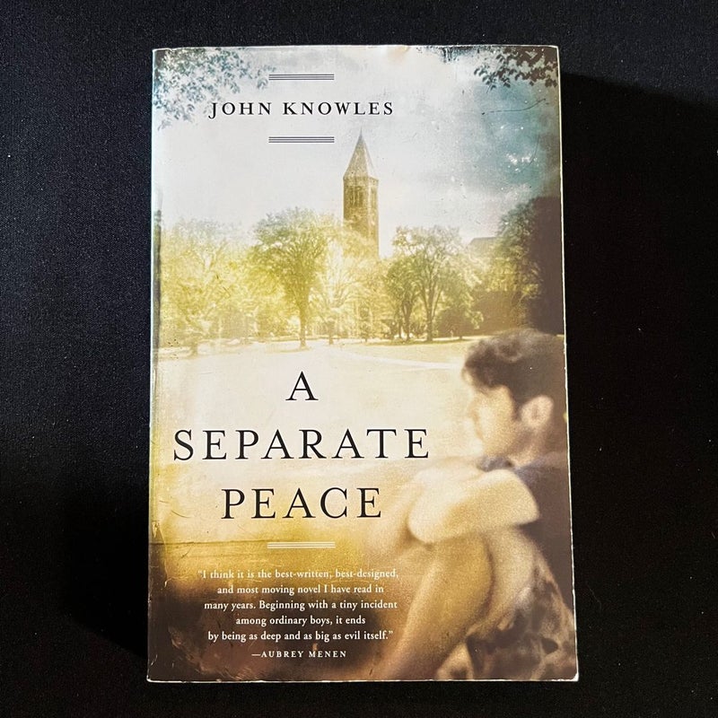 A Separate Peace