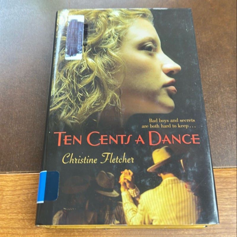 Ten Cents a Dance