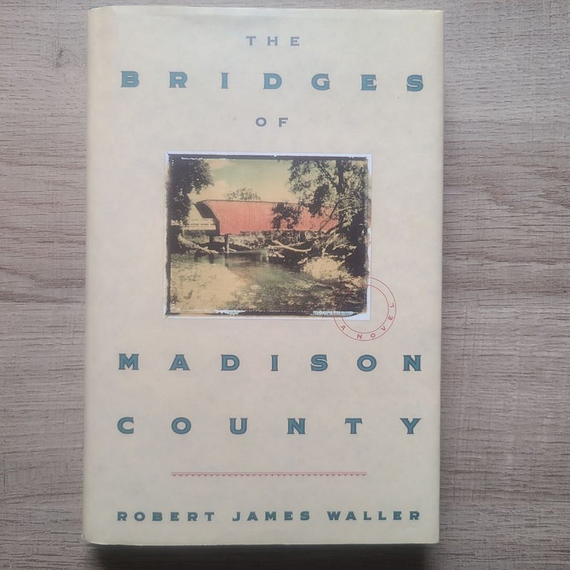 The Bridges of Madison County