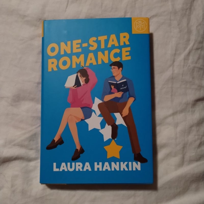 One-star romance 