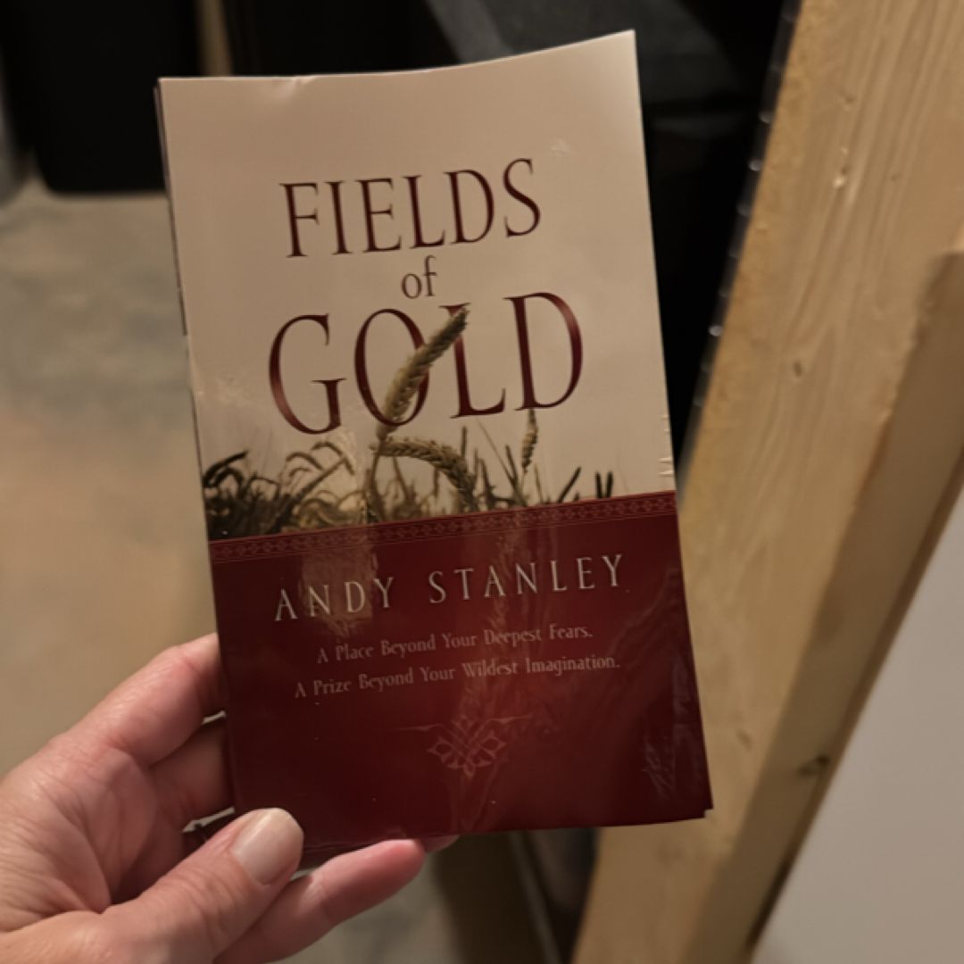 Fields of Gold