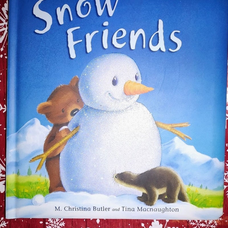 Snow Friends