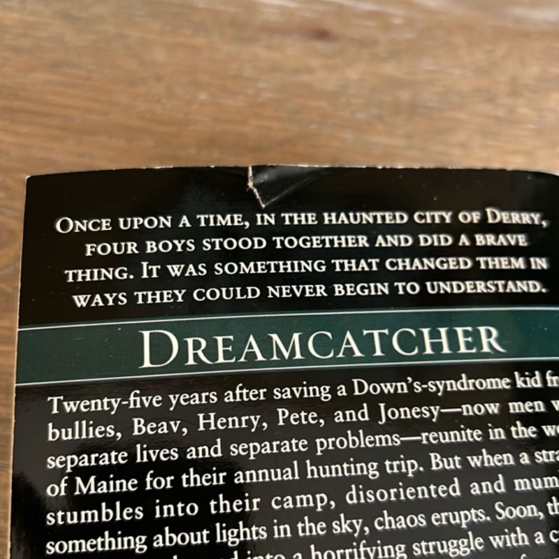 Dreamcatcher
