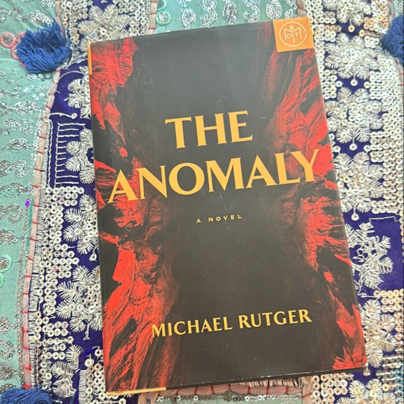 The Anomaly