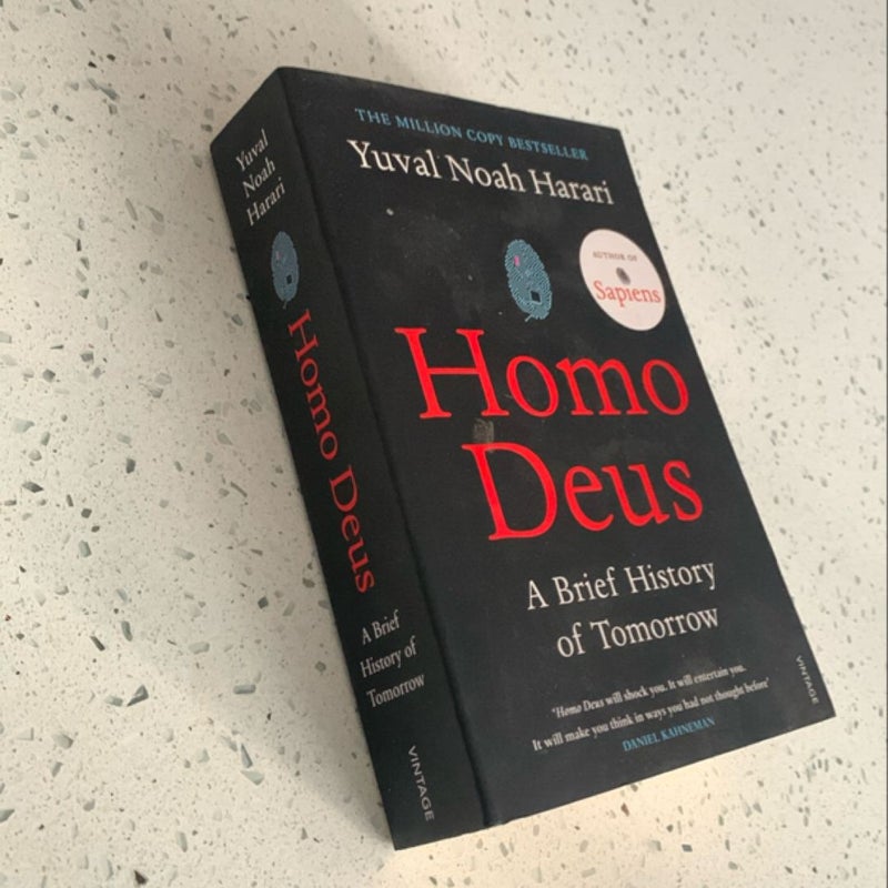 Homo Deus