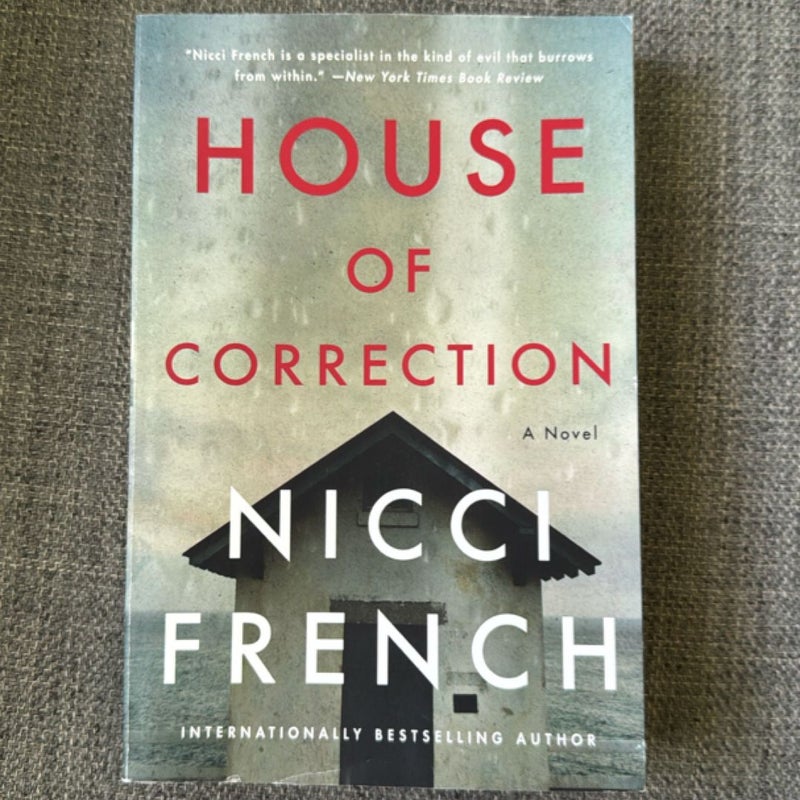House of Correction