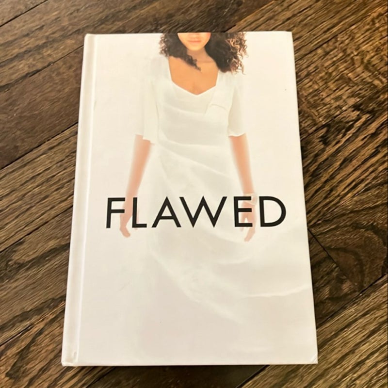 Flawed