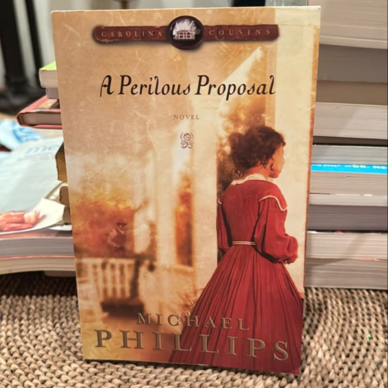 A Perilous Proposal