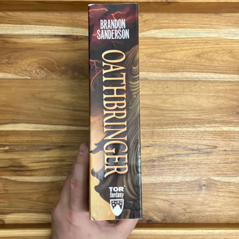 Oathbringer