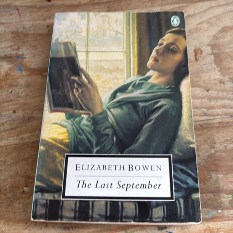 The Last September