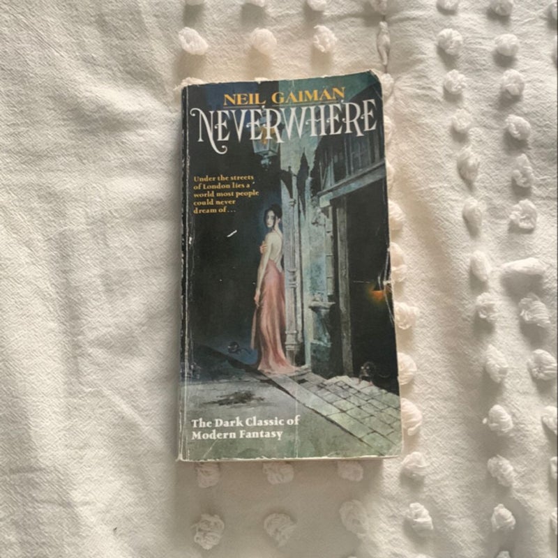 Neverwhere