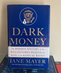 Dark Money