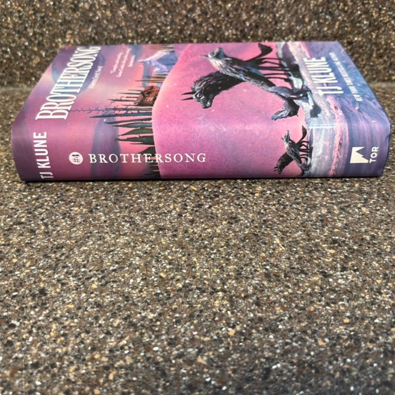 Brothersong