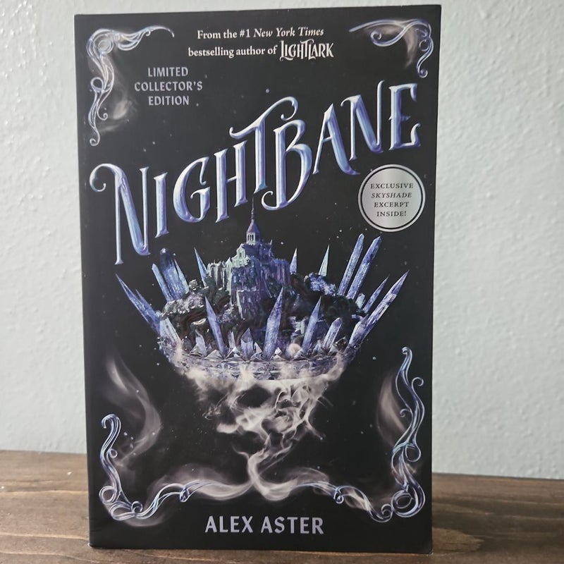 Nightbane