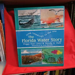The Florida Water Story