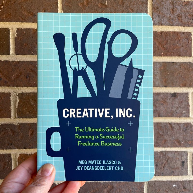 Creative, Inc