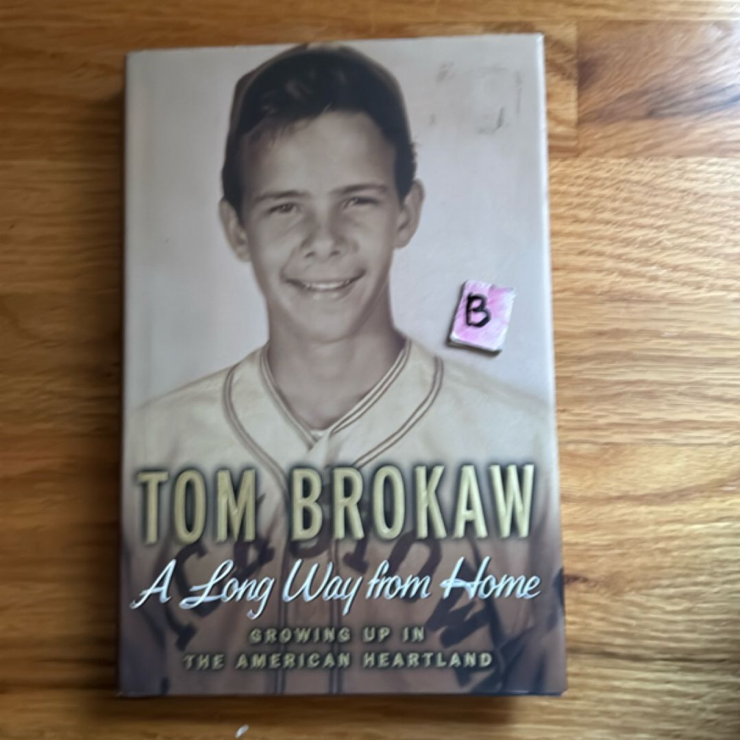 A Long Way from Home