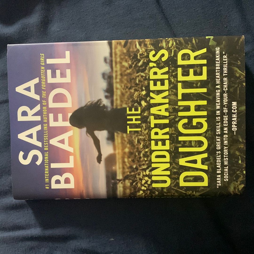 The Undertaker's Daughter