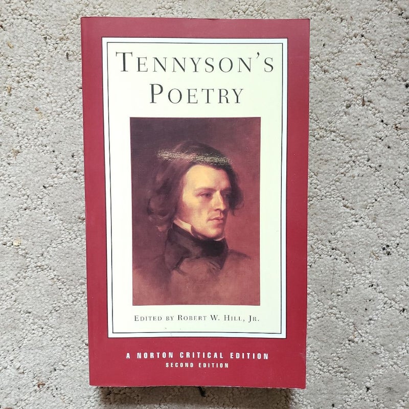 Tennyson's Poetry