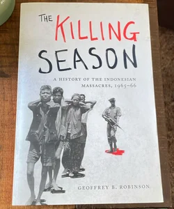 The Killing Season