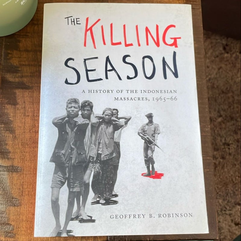 The Killing Season