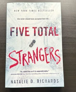 Five Total Strangers