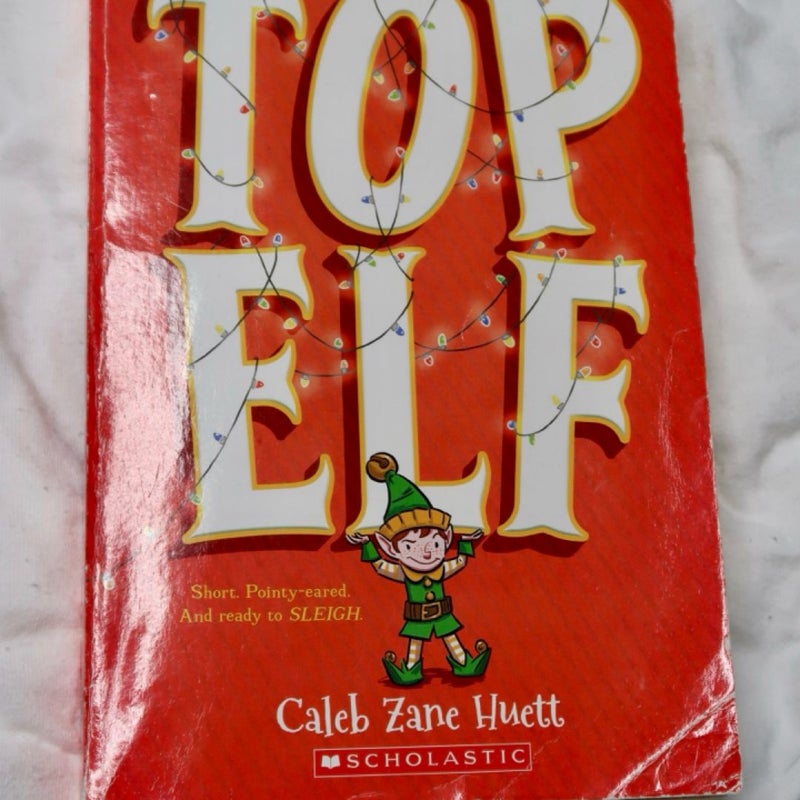 Top Elf