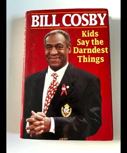 Bill Cosby Kids Say the Darndest Things!s