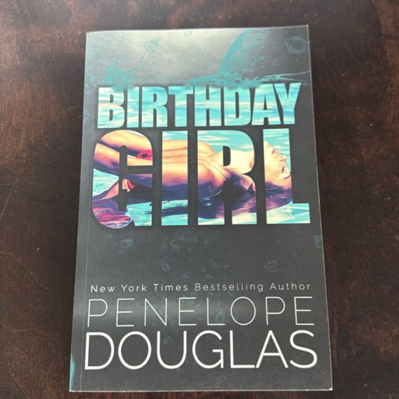 Birthday Girl