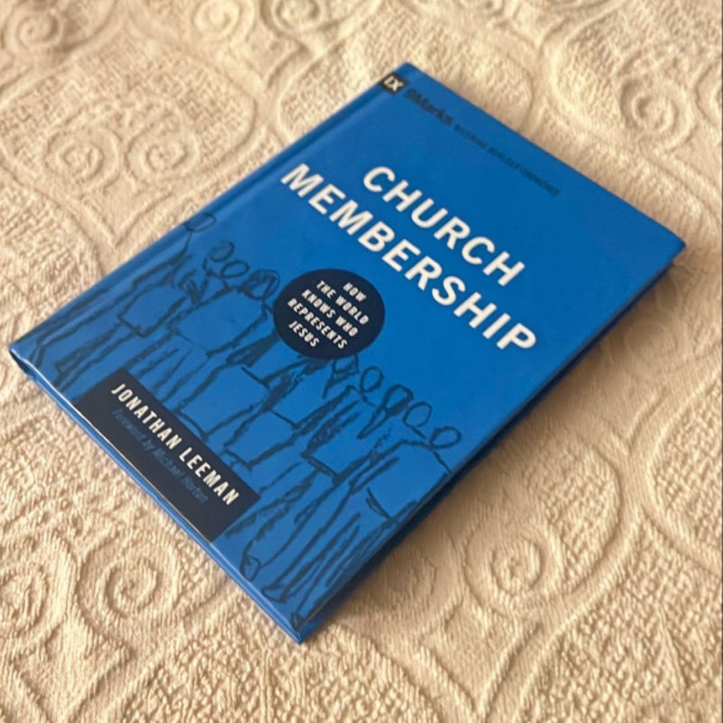 Church Membership