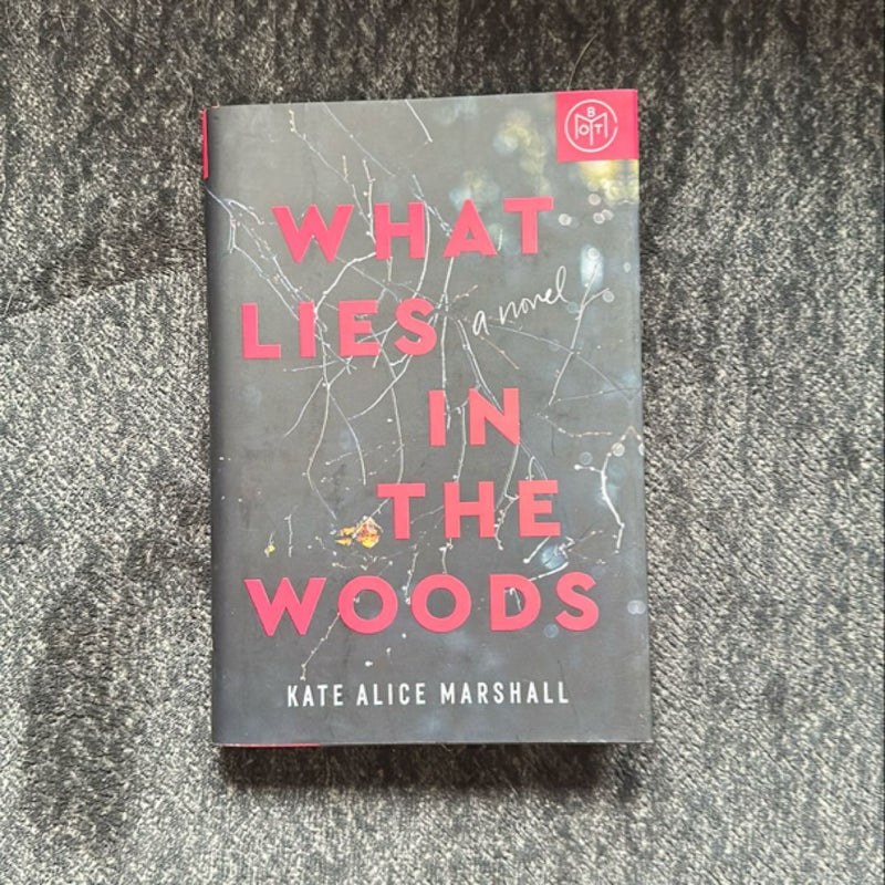 What Lies in the Woods