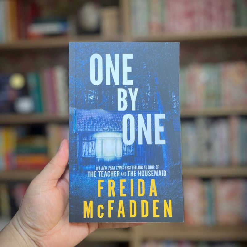 One by One