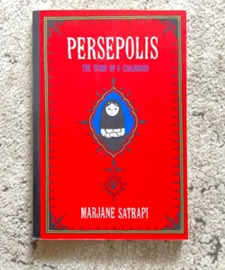 Persepolis