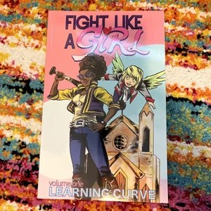 Fight Like a Girl