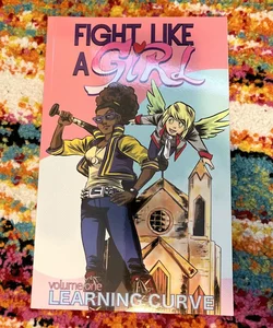 Fight Like a Girl